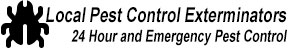Natl Aero And Space Admin DC Pest Control Exterminators